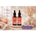 Duševní nepohoda Bachovy kapky balíček 2 x 30 ml – Hledejceny.cz