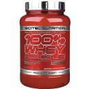 Protein Scitec 100% Whey protein professional LS 920 g