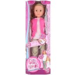 Lamps chodící blondýnka 80 cm – Zboží Dáma