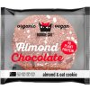 Sušenka Kookie Cat BIO Proteinová mandle a čokoláda 50 g