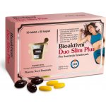 Pharma Nord Bioaktivní Duo Slim 60 kapslí + 30 tablet – Hledejceny.cz