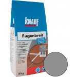 Knauf Fugenbreit 5 kg Grau – Hledejceny.cz
