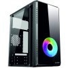 PC skříň 1stCOOL STEP GAMER 1 MC-STEPG1-AU-USB3-TS