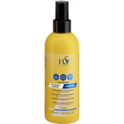 HS Milano Phytosun Barrier Nourishing Protective Water Spray ochranný hydratační sprej 200 ml – Hledejceny.cz
