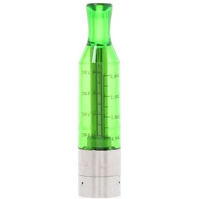 BCC Echomizér eVOD-C zelený 2ml – Zboží Dáma