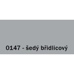 Het Klasik Color - KC 147 šedý břidlicový 4 kg – Zbozi.Blesk.cz