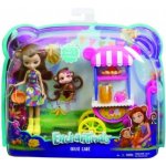 Mattel Enchantimals Garden Magic Danessa Deer – Sleviste.cz