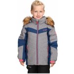 Kilpi Alisia-Jg světle šedá – Zboží Dáma