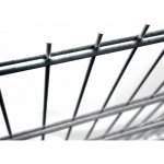 Svařovaný panel SUPER Fe 2500×1430 mm - výška 143 cm – Hledejceny.cz