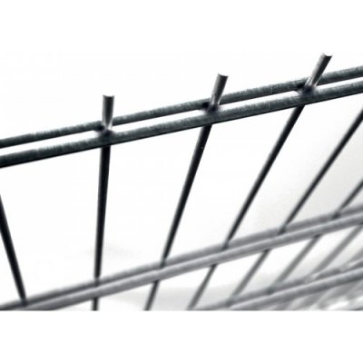 Svařovaný panel SUPER Fe 2500×1430 mm - výška 143 cm – Hledejceny.cz