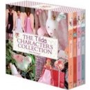 The Tilda Characters Collection - T. Finnanger