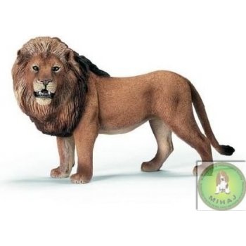 Schleich Lev