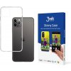 Pouzdro a kryt na mobilní telefon Pouzdro 3mk All-safe Skinny Case Apple iPhone 11 Pro Max