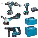 MAKITA DLX4104TJ1