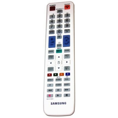 Dálkový ovladač Predátor Samsung BN59-01086A – Zboží Mobilmania