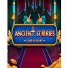 Hra na PC Ancient Stories Gods of Egypt