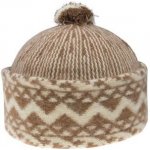 Triton Zmijovka světle hnědá smetanová – Zboží Mobilmania