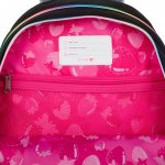 Topgal batoh KIMI 25010 černá vícebarevná – Hledejceny.cz