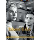 Taková láska DVD