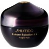Přípravek na vrásky a stárnoucí pleť Shiseido Future Solution LX noční regenerační a protivráskový krém 50 ml