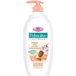 Palmolive Naturals Delicate Care Almond Milk vyživující sprchový gel 750 ml – Zbozi.Blesk.cz