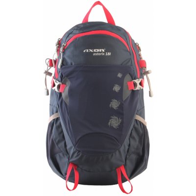 Axon Asterix 18l modrá – Zboží Dáma