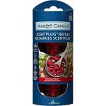 Yankee Candle RED RASPBERRY, náplň pro vůni do elektrické zásuvky, 2 x 18,5 ml – Zbozi.Blesk.cz