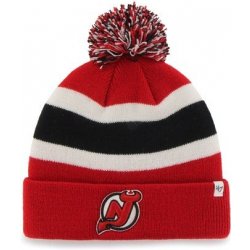 '47 Brand Kulich New Jersey Devils Breakaway Cuff Knit