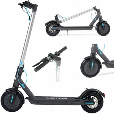 Motus Scooty 8.5 PRO – Zboží Dáma