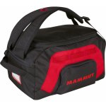 Mammut First Cargo černý/červený – Zboží Mobilmania