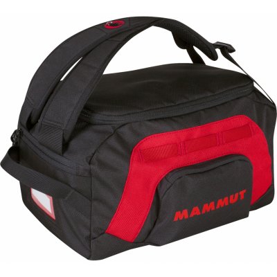 Mammut First Cargo černý/červený – Zboží Mobilmania
