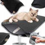 Diamentiq podložka pod kočičí záchůdek 45 x 60 cm – Zboží Dáma