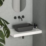 Ravak UNI 500R SLIM XJX01150001 – Hledejceny.cz