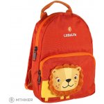 LittleLife batoh Toddler Friendly Faces Lion oranžový – Zbozi.Blesk.cz
