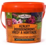 HORTILON Azalky a rododendrony 0,5 kg – Hledejceny.cz