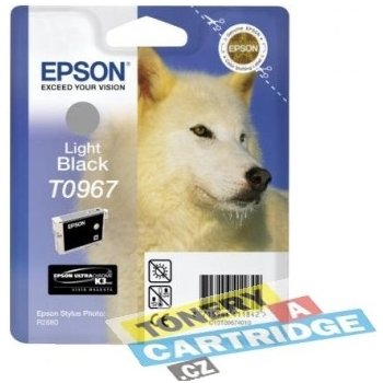 Epson C13T0967 - originální