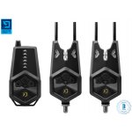 Sada signalizátorů Delphin TECTON Sada signalizátorů Delphin TECTON 3+1 – Zboží Dáma
