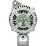 Alternátor Jaguar 120A 100211-6310 +Line – Hledejceny.cz