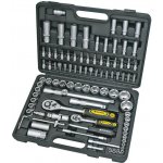 Proteco Sada hlavic 1/4" a 1/2" - 94 dílů – Sleviste.cz