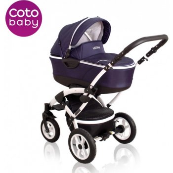 Coto Baby LATINA 2v1 Dark Blue 2016