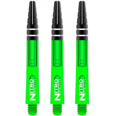 Red Dragon NITROTECH Medium Green – Zboží Dáma