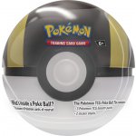 Pokémon TCG Poké Ball Tin – Zboží Mobilmania