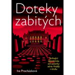 Vraždy v kruhu - Doteky zabitých - Iva Procházková – Hledejceny.cz