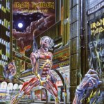 Iron Maiden - Somewhere in time/limited vinyl LP – Hledejceny.cz