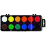 Koh-i-noor Vodové barvy 30 12barev – Zboží Dáma Koh-i-noor Vodové barvy 30 12barev – Zboží Dáma