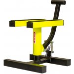 BIKETEC PRO stojan/zvedák/podstavec pro motocykl cross barva žlutá fluo – Hledejceny.cz