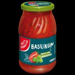 G&G Boloňská omáčka na těstoviny s hovězím 400 ml – Sleviste.cz