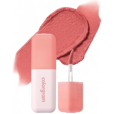 Cologram Nude Blur Tint 16 Romantic Coral 5 g – Sleviste.cz