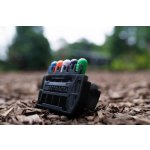 Avid Carp Set Jehel S Vrtáčkem Retracta Tool Set – Zboží Dáma