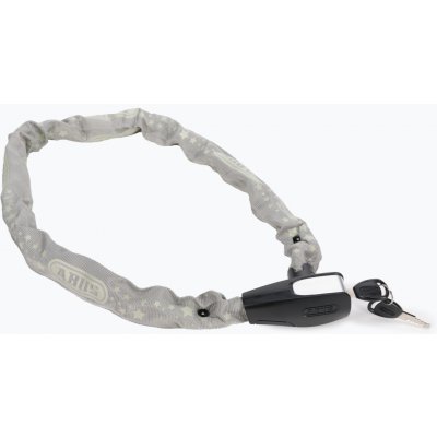 ABUS 6806K/85 Catena grey star – Hledejceny.cz